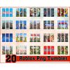 20 Roblox Tumbler PNG Bundle, Roblox Png, Roblox Tumbler, Skinny Tumbler 20oz, 20oz Design, Tumbler Wraps, Full Tumbler Wrap.jpg