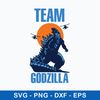 Team Godzilla Svg, Godzilla Svg, Png Dxf Eps File.jpeg