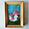 Realistic-mushroom-painting-acrylic-framed-art-impasto.jpg