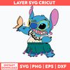 Encanto Stitch Svg, Stitch Svg, Disney Encanto Svg, Png Dxf Eps File.jpg