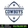 Cowboys SVG, Cowboys Star svg, Dallas svg, Love Cowboys svg, Cowboys Football svg, Football Team svg (29).jpg