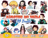 Kimetsu No Yaiba Bundle Svg, Kimetsu No Yaiba Svg, Demon Slayer Svg, Anime Svg.jpg