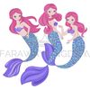 MERMAID TRIO [site]-01.jpg