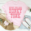 Support Your Local Honky Tonk Tee