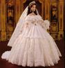 Mid-19th century Style Barbie Wedding Gown- Crochet Pattern PDF.jpg