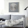 Gray-and-silver-abstract-wall-art-modern-living-room-decor