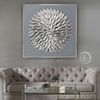 SILVER-textured-wall-art-modern-abstract-painting