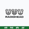 Radiohead Mouse Logo Svg, Radiohead Mouse Svg, Png Dxf Eps File.jpg