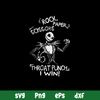 Rock Paper Scissors Throat Punch I Win Svg, Skellington Svg, Pnf Dxf Eps File.jpg