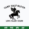 Camp Half Blood Long Island Sound Svg, Camp Half Blood Svg, Png Dxf Eps File.jpg