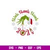 StinkStankStunk, Stink Stunk Stank Svg, Merry Christmas Svg, Covid Christmas Svg, Christmas 2021 Svg, png,dxf,eps file.jpg