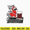 I Want You To Park That Big Red Sleigh Right On This Little Rooftop Svg, Santa Funny Chritmas Svg, Png Dxf Eps File.jpg