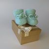 Mint baby booties2.jpg