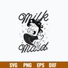 Milk Maid Svg, Mermaid Svg, Mom Svg, Png Dxf Eps File.jpg