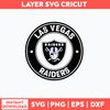 Las Vegas Raiders Svg, Logo Raiders Svg, NFl Svg, Png Dxf Eps File.jpg