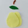 DIY Pear Felt Toy Keychain A Step-by-Step Tutorial for Beginners (2).png