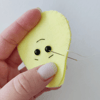 Easy and Fun Pear Felt Toy Keychain Tutorial for Beginners of All Ages (2).png
