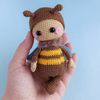 amigurumi crochet pattern animals bee.jpeg