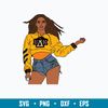 Beyonce Coachella Svg, Beyonce Svg, Png Dxf Eps Digital File.jpg