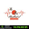 Cleveland Browns Logos Svg Bundle, Nfl Football Svg, Football Logos Svg, Cleveland Browns Svg, Browns Nfl Svg (1).jpg