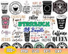 Starbucks Svg, Starbucks Coffee Svg, Funny Coffee Svg, Starbucks Cups Svg, Cut File.jpg