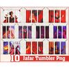 10 Jafar Tumbler Bundle ,Tumblers Designs 20oz Skinny Straight & Tapered Bundle, Bundle Design Template for Sublimation, Full Tumbler Wrap, PNG Digital.jpg