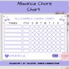 Allowance chore chart mockup Inspire purple.jpg