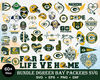 60 Green Bay Packers bundle svg, Packers svg, Nfl svg, png, dxf, eps digital file.jpg