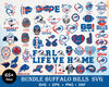 65 Buffalo Bills Svg Bundle, Buffalo Bills Svg, Sport Svg, Nfl Svg, Png, Dxf, Eps Digital File.jpg