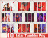 Jafar Tumbler, Jafar PNG, Tumbler design, Digital download.jpg