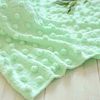 Easy knitting blanket pattern Bubbles.jpg