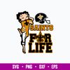 Saints For Life Svgm New Orleans Saints Svg, NFl Svg, Png Dxf Eps File.jpg