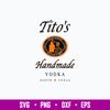 Tito_s Handmade Vodka Austin Texas Svg, Png Dxf Eps File.jpg