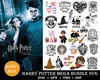 4000 Magic Wizard Svg School Movie, Svg Files, Svg for Cricut, Svg for Shirts,.jpg