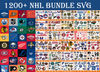 NHL SVG Bundle 1200 file NHL SVG, EPS, PNG, DXF for Cricut, Silhouette.jpg