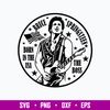 Bruce Springsteen Born In The Usa The Boos Svg, Bruce Springsteen USA Svg, Png Dxf Eps File.jpg