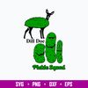 Dill Doe Pickle Squad Svg, funny Svg, Png Dxf Eps File.jpg