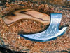 Hand Forged Original Viking Style Pizza Cutter Axe - The Perfect Gift for Him (2).jpg