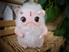 Pink plush house keeper OOAK fantasy toy (1).jpg