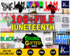 100+ file juneteenth svg, Afro Bundle SVG.jpg