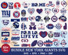 60 New York Giants bundle svg, Giants bundle svg, Nfl svg, png, dxf, eps digital file.jpg