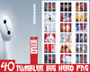 Big Hero Tumbler, Big Hero 6 PNG, Tumbler design, Digital download.jpg