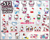 Hello Kitty bundle SVG, Hello Kitty svg eps png,  for Cricut, Instant Download.jpg