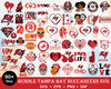 Tampa Bay Buccaneers Svg Bundle, Buccaneers Svg, Buccaneers Logo, Buccaneers Clipart, Football SVG bundle.jpg