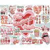 23 Retro Valentine's Png Bundle, Valentine Png, Valentine's Day PNG, XOXO Png, Groovy Valentines Png, Valentine's day Png, High quality, Instant download.jpg