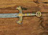Beautiful VIKING Swords, Egyptian Khopesh Sword3.jpg