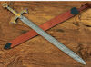 Beautiful VIKING Swords, Egyptian Khopesh Sword5.jpg