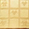 baby blanket knitting patterns hearts.jpg