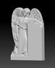 headstone-3d-model-cnc-machine