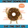 Donut SVG, Donut Svg , Donut Cricut ,Donut Clipart  (10).jpg